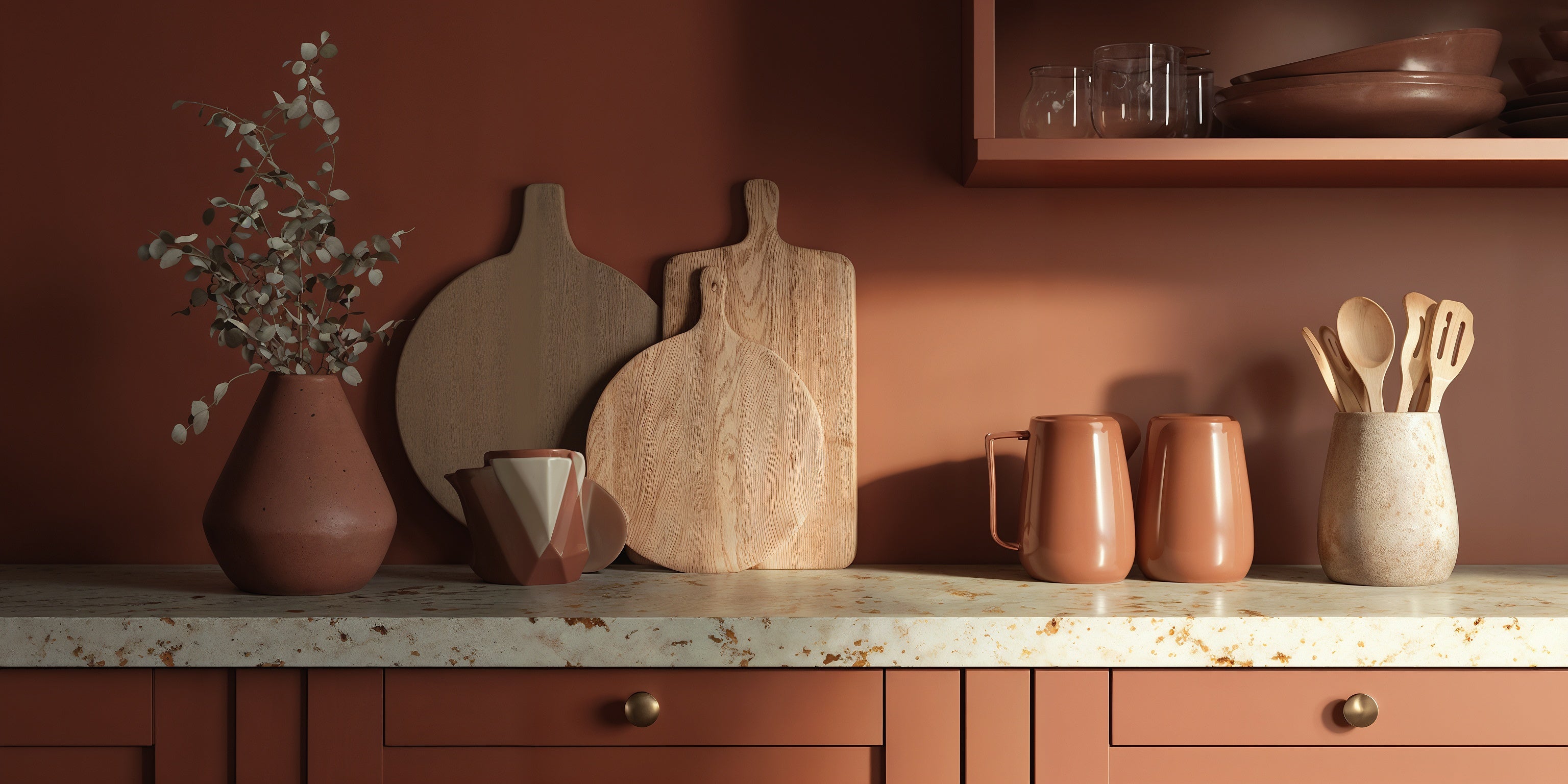 Cozinha & Utilidades