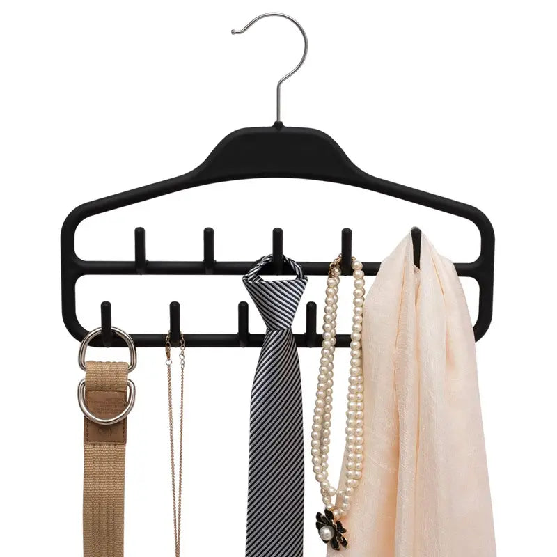 Ultimate Closet Hook Organizer