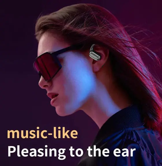 Global Translator Bluetooth Headset