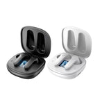 Fones de Ouvido Bluetooth com Tradução Sem Fio