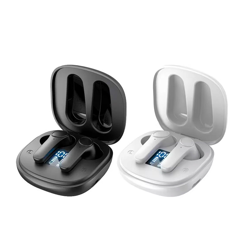 Fones de Ouvido Bluetooth com Tradução Sem Fio