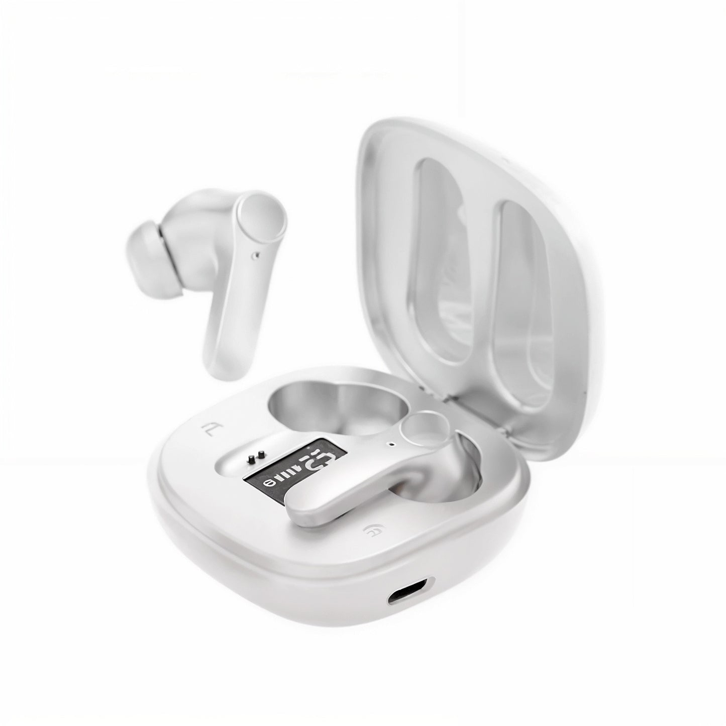 Fones de Ouvido Bluetooth com Tradução Sem Fio