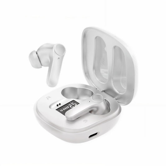 Fones de Ouvido Bluetooth com Tradução Sem Fio