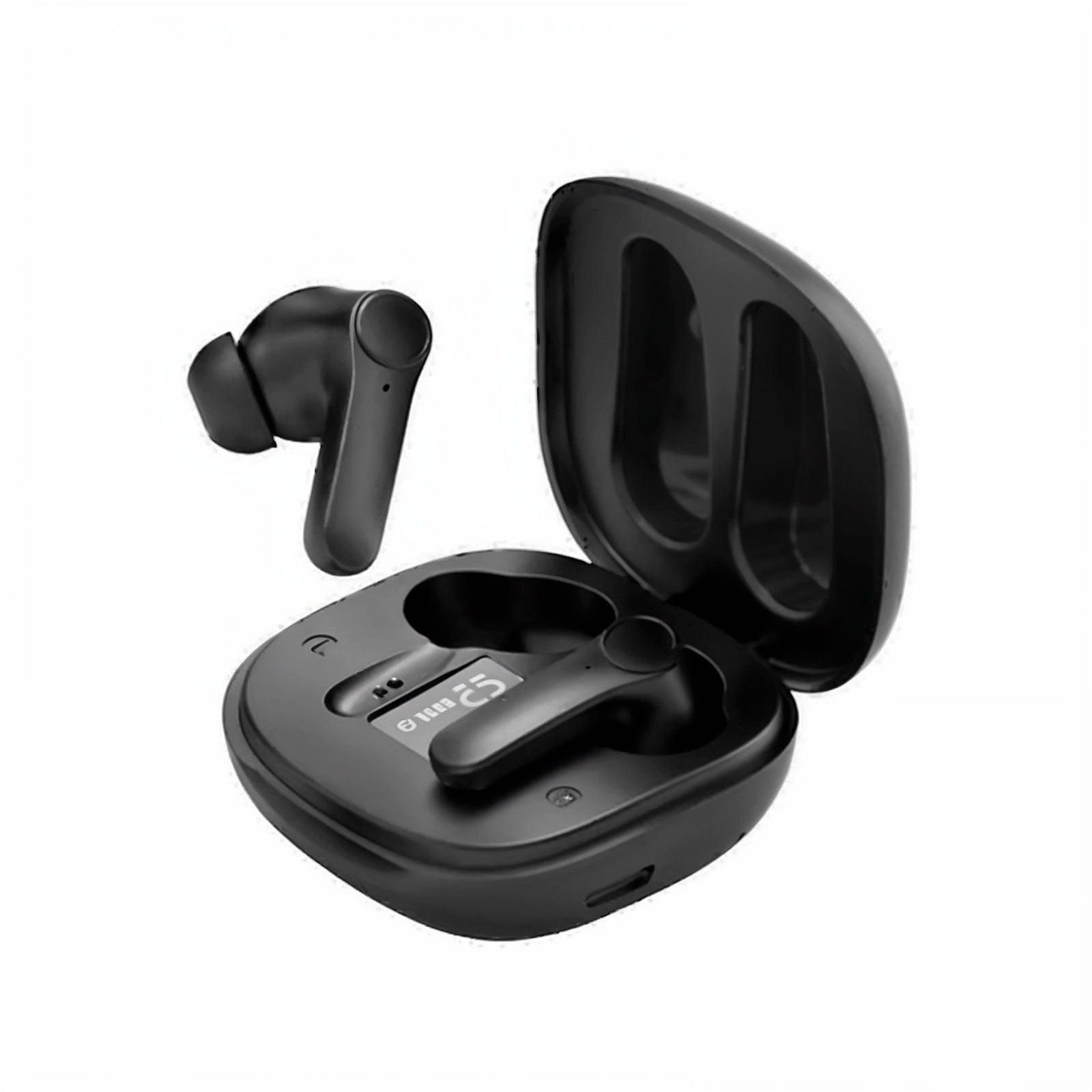 Fones de Ouvido Bluetooth com Tradução Sem Fio