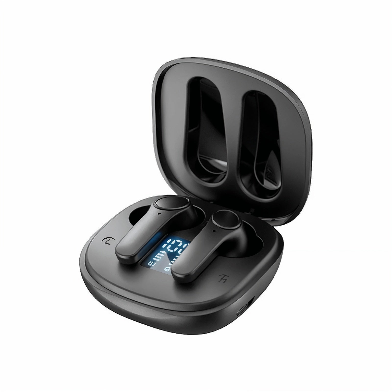 Fones de Ouvido Bluetooth com Tradução Sem Fio