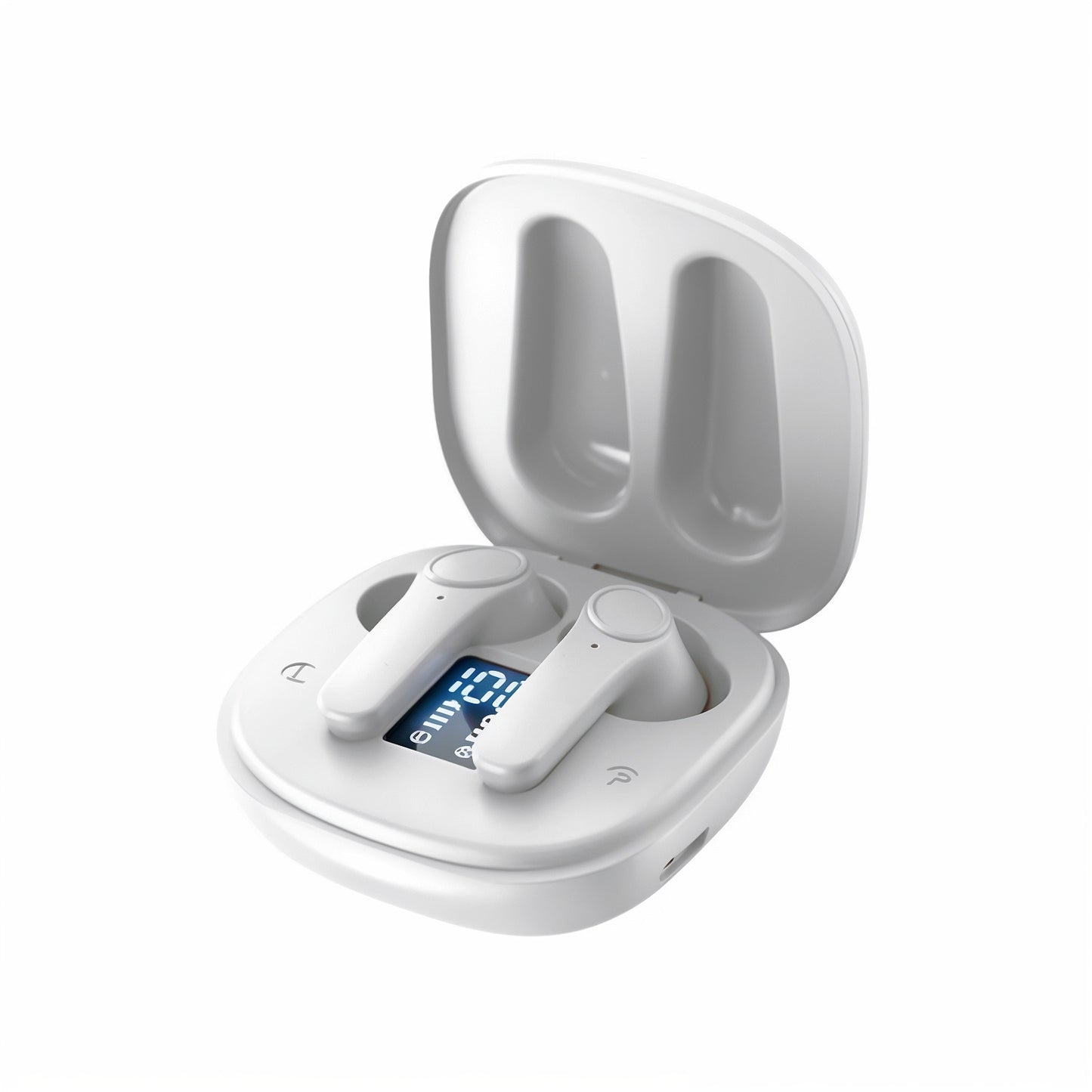 Fones de Ouvido Bluetooth com Tradução Sem Fio