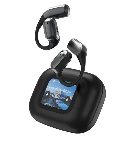 Global Translator Bluetooth Headset