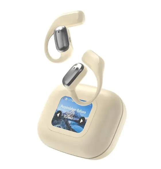 Global Translator Bluetooth Headset